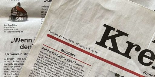 Snippet Höchster Kreisblatt